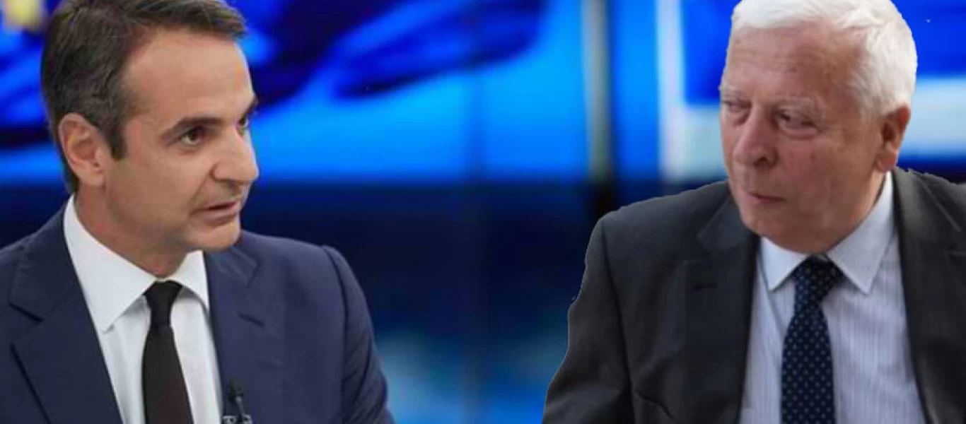 Συγκλονιστικό βίντεο - Περιφερειάρχης Κ.Μουτζούρης προς Μαξίμου για ΜΑΤ: «Στείλατε στρατό κατοχής, στρατό του Ερντογάν»!